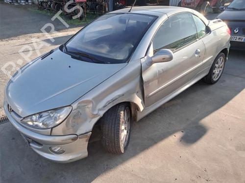 Gearbox PEUGEOT 206 CC (2D) 2.0 S16 | BP26996775M3 - Image 5
