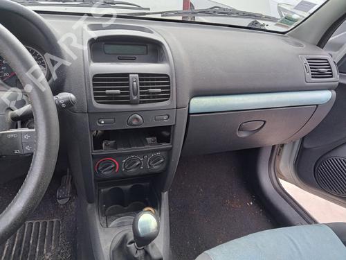 Varmvifte RENAULT CLIO II (BB_, CB_) 1.2 16V (BB05, BB0W, BB11, BB27, BB2T, BB2U, BB2V, CB05,... | BP29529357M62 