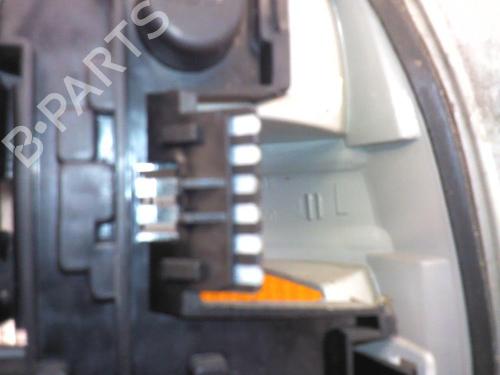 Venstre baglygte OPEL CORSA B (S93) 1.0 i 12V (F08, F68, M68) | BP27022826C34 