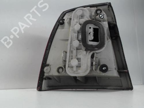 Right taillight OPEL ASTRA G Coupe (T98) 2.2 16V (F07) | BP26999135C35 