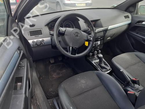 Commande Chauffage OPEL ASTRA H GTC (A04) 1.9 CDTi 16V (L08) | BP26987923I5 