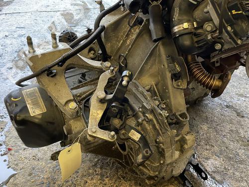Gearbox DACIA SANDERO II 1.5 dCi | BP27011586M3  - Image 5