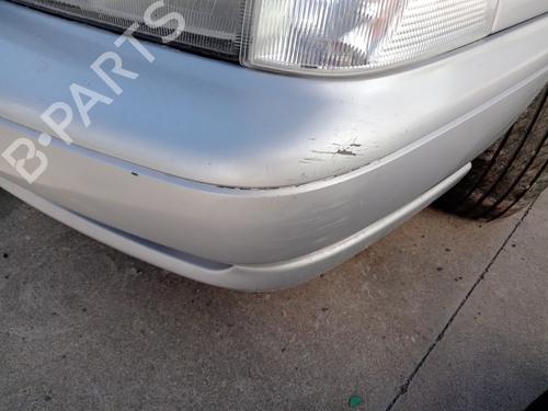 Front bumper VOLVO V70 I (875, 876) 2.5 TDI | BP29395762C7 