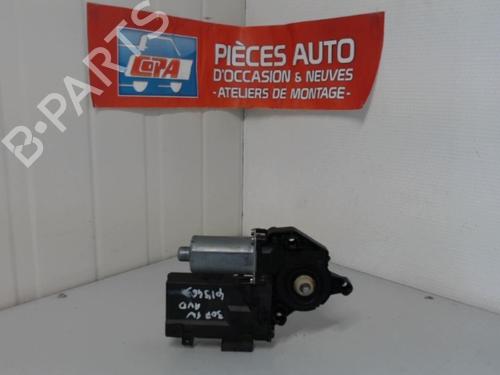 Rudehejsemotor forskærm højre PEUGEOT 307 Break (3E) 2.0 HDI 110 (107 hp) 27022360