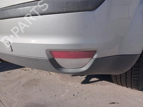 Baklys FORD FOCUS II Saloon (DB_, FCH, DH) 1.8 TDCi (115 hp) 26988846