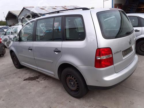 Grill VW TOURAN (1T1, 1T2) 1.9 TDI | BP26987839C40 