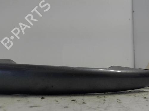 Used Rear right exterior door handle PEUGEOT 308 I (4A_, 4C_) 1.6 HDi (109 hp) 27002681