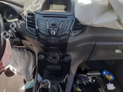 Climate control FORD FIESTA VI (CB1, CCN) 1.0 | BP27016196I5 