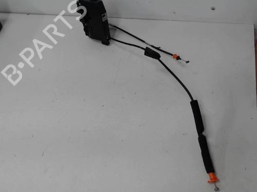 Venstre bagtil lås CITROËN C4 Picasso II 2.0 BlueHDi 150 (150 hp) 26980557