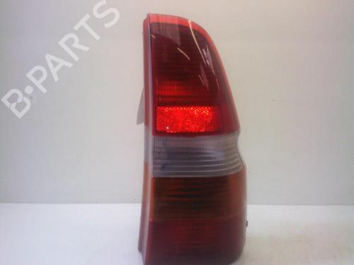 Used Right taillight FORD ESCORT VI Turnier (GAL, ANL) 1.8 Turbo D (70 hp) 26992953