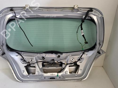 Tailgate PEUGEOT 207 (WA_, WC_) 1.4 HDi | BP26982087C6 