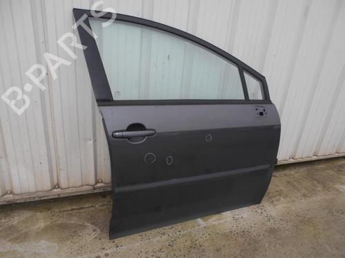 Right front door TOYOTA COROLLA Verso (ZER_, ZZE12_, R1_) 2.2 D-4D (AUR10_, AUR10R) | BP26992609C3 