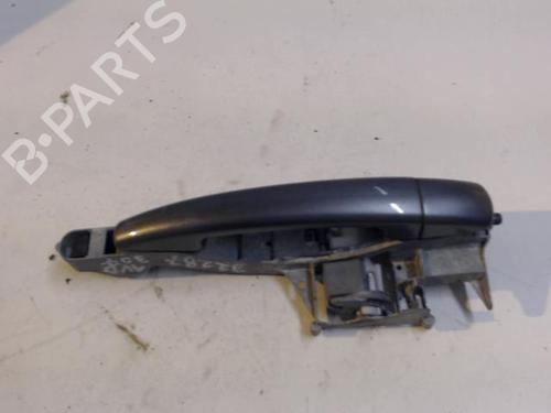 Used Front right exterior door handle PEUGEOT 308 SW I (4E_, 4H_) 1.6 HDi (109 hp) 26990100
