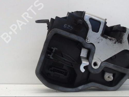 Used Rear left lock BMW 1 (E87) 120 d (163 hp) 27004847