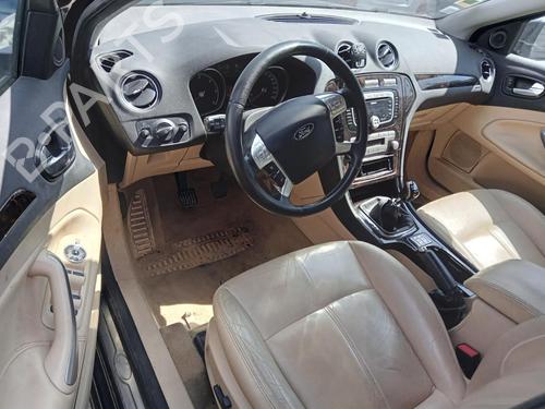 Used Parts FORD MONDEO IV Turnier (BA7)  1.8 TDCi  2893507