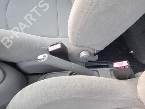 Used Seat buckle RENAULT CLIO II (BB_, CB_) 1.4 16V (B/CB0P, BB13) (98 hp) 32783961