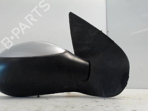 Retrovisor derecho PEUGEOT 206 Hatchback (2A/C) 1.4 16V | BP27001904C27 