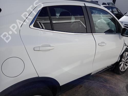 Fuel flap OPEL MOKKA / MOKKA X (J13) 1.6 CDTI (_76) | BP30413088C131 