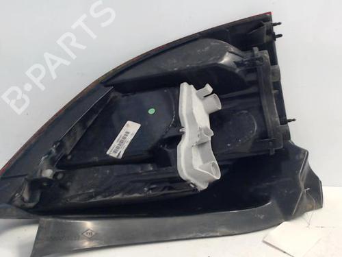 Right taillight RENAULT MEGANE II (BM0/1_, CM0/1_) 1.6 16V (BM0C, CM0C) | BP30399731C35