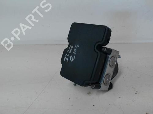 Used ABS pump RENAULT CLIO IV (BH_) 1.5 dCi 75 (75 hp) 28414654