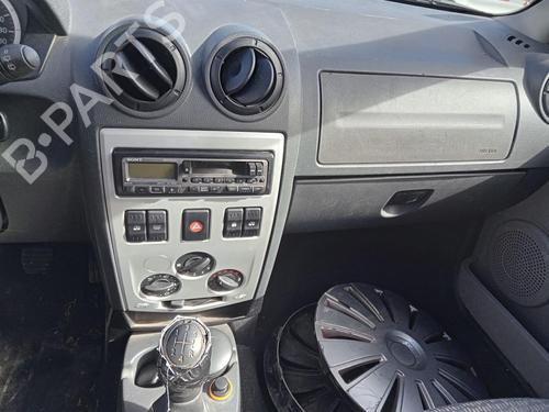 Used Left front window switch DACIA LOGAN MCV (KS_) 1.5 dCi (KS0W) (86 hp) 26990301