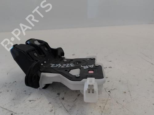 Tailgate lock RENAULT KADJAR (HA_, HL_) 1.5 dCi 110 (HLA3) | BP26983130C101 
