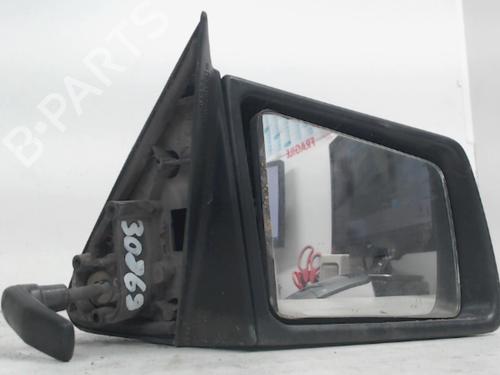 Used Right mirror OPEL CORSA A Hatchback (S83) 1.5 TD (F08, M08, F68, M68) (67 hp) 27010340