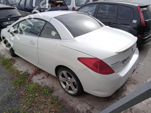 Intercooler PEUGEOT 308 CC (4B_) 2.0 HDi | BP27002008M30 - Image 9