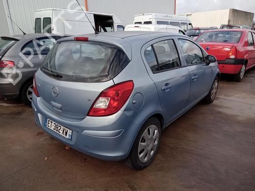 Gearbox OPEL CORSA D (S07) 1.4 (L08, L68) | BP27002730M3 - Image 4