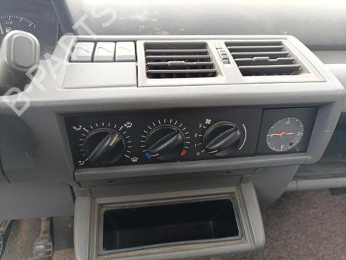 Used Climate control Climate control RENAULT CLIO I (B/C57_, 5/357_) 1.9 D (B/C/S576, B/C/S57L) (64 hp) 39523314 39523314