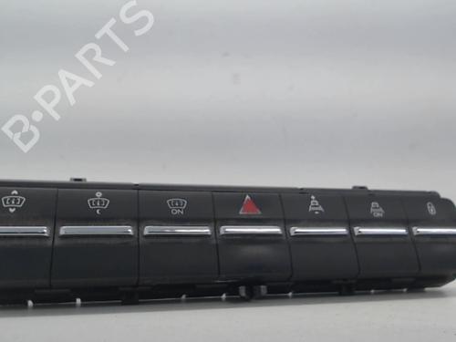 Warning switch PEUGEOT 5008 (0U_, 0E_) 1.6 HDi | BP27010863I22 