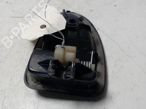 Used Front left interior door handle Front left interior door handle RENAULT CLIO II (BB_, CB_) 1.2 16V (BB05, BB0W, BB11, BB27, BB2T, BB2U, BB2V, CB05,... (75 hp) 33218471 33218471