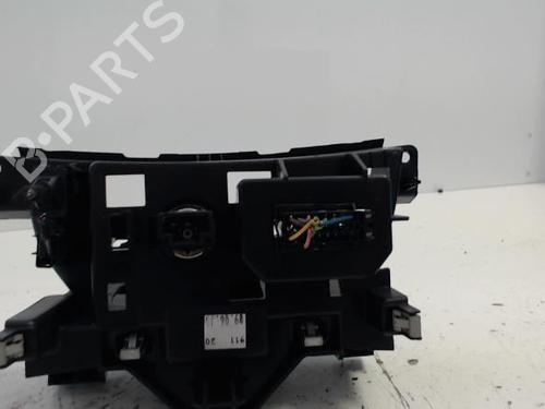 Electronic module PEUGEOT 308 II (LB_, LP_, LW_, LH_, L3_) 1.6 BlueHDi 120 | BP26991387M83 