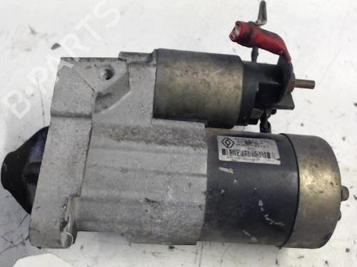 Used Starter Starter RENAULT KANGOO (KC0/1_) 1.5 dCi (KC07) (65 hp) 27015469 27015469