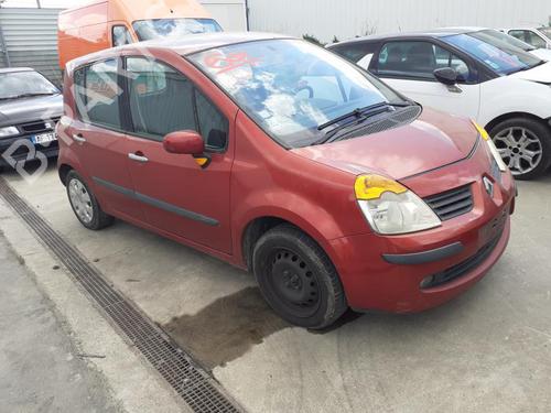 Left taillight RENAULT MODUS / GRAND MODUS (F/JP0_) 1.5 dCi (FP0E, JP0E) | BP27019771C34 - Image 4