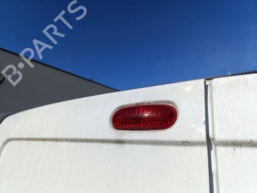 Used Third brake light Third brake light 39627513 39627513
