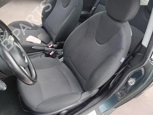 Cinturón de seguridad delantero izquierdo MINI MINI (R56) One (95 hp) 31709573