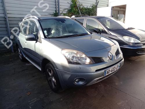 Seat buckle RENAULT KOLEOS I (HY_) 2.0 dCi 4x4 (HY0K) | BP27002794I32 