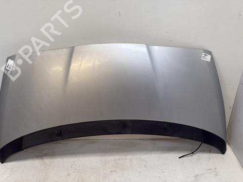 Used Hood PEUGEOT 5008 (0U_, 0E_) 1.6 HDi (110 hp) 27009952