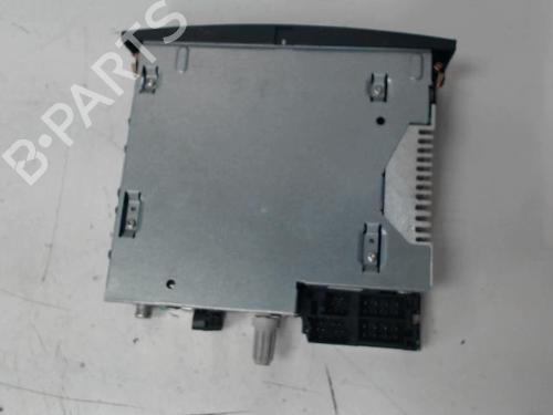 Used Radio Radio RENAULT MEGANE II (BM0/1_, CM0/1_) 1.9 dCi (131 hp) 30885235 30885235