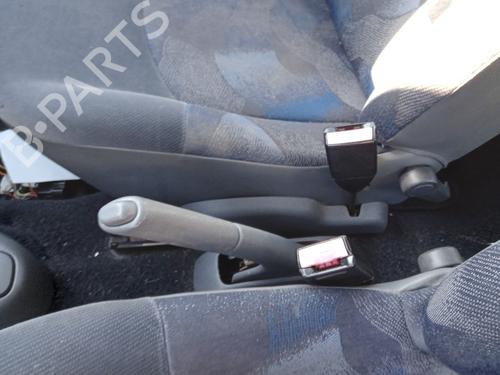 Used Hand brake Hand brake RENAULT CLIO I (B/C57_, 5/357_) [1990-1999] 33546721 33546721