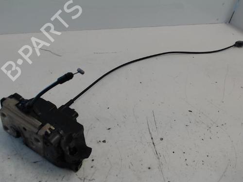 Used Front left lock Front left lock 27019335 27019335