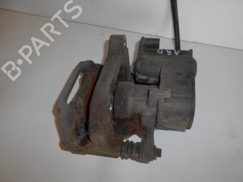 Right rear brake caliper PEUGEOT 308 II (LB_, LP_, LW_, LH_, L3_) 2.0 BlueHDi 150 | BP26983961M106 