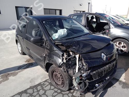 Engine RENAULT TWINGO II (CN0_) 1.2 16V (CN04, CN0B) | BP27021290M1 - Image 4