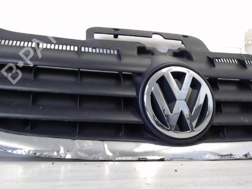 Used Grille VW TOURAN (1T1, 1T2) 1.9 TDI (105 hp) 27019567
