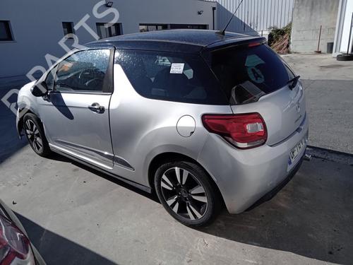 ABS pump CITROËN DS3 (SA_) 1.6 HDi 110 | BP29708239M43  - Image 5