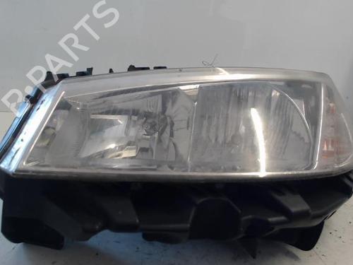 Left headlight RENAULT MEGANE II (BM0/1_, CM0/1_) 1.6 16V (BM0C, CM0C) | BP27007338C28 