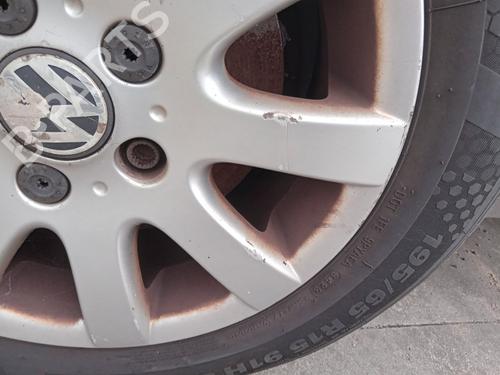 Rim VW GOLF V (1K1) 1.9 TDI | BP30083866C45 