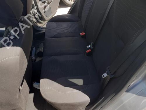 Climate control FORD FIESTA VI (CB1, CCN) 1.0 | BP27016196I5 