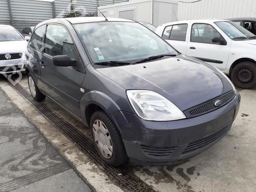 Left taillight FORD FIESTA V (JH_, JD_) 1.3 | BP27010327C34 